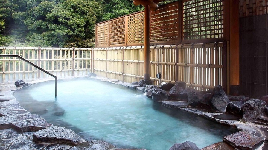 【素泊まり】箱根の温泉で癒されたい方にお薦め！ チェックインは23時迄OK♪